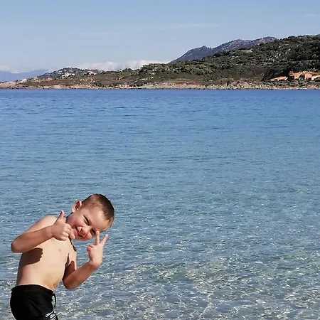 Lilou Et Leo Appartement Lumio (Corsica)