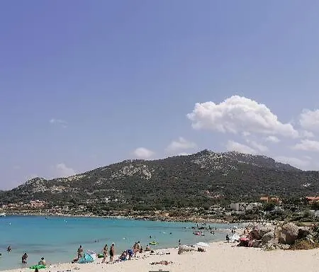 Lilou Et Leo Lumio (Corsica)
