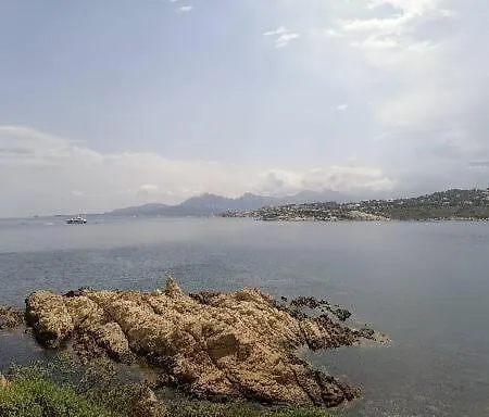 Lilou Et Leo * Lumio (Corsica)