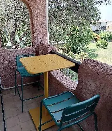 Appartement Lilou Et Leo