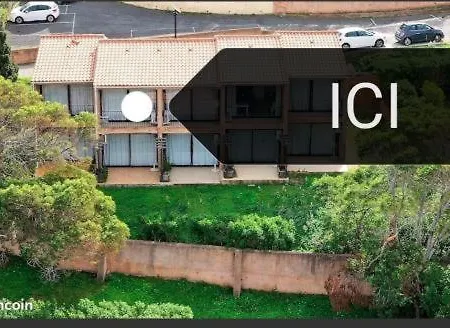 Lilou Et Leo Appartement Lumio (Corsica)