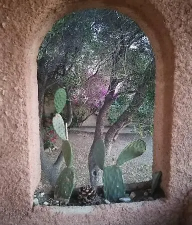 Lilou Et Leo Lumio (Corsica)