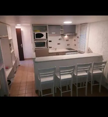 Lilou Et Leo Appartement Lumio (Corsica)