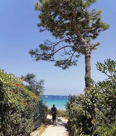 Appartement Lilou Et Leo Lumio (Corsica)