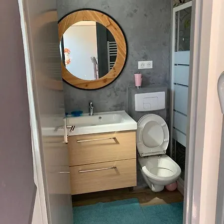 Appartement Lilou Et Leo