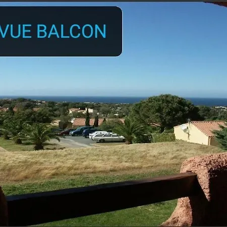Lilou Et Leo Lumio (Corsica)