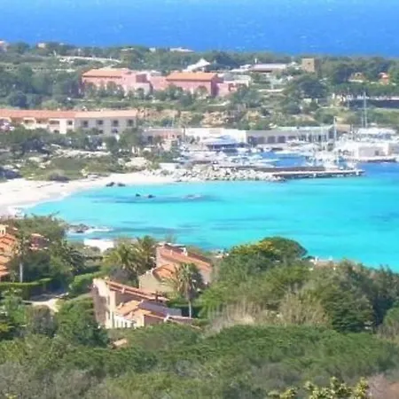Lilou Et Leo Lumio (Corsica)